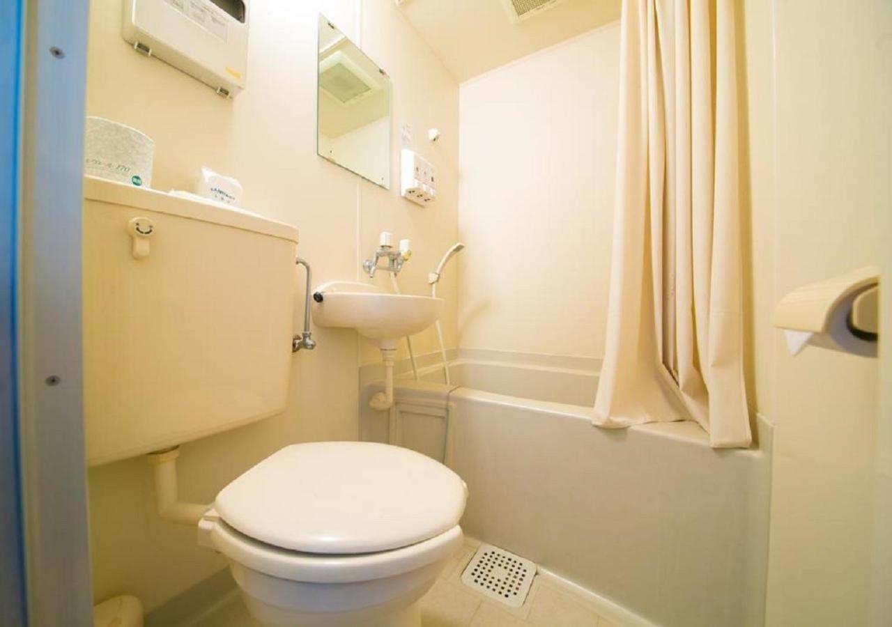 Beppu - Hotel / Vacation Stay 40559 المظهر الخارجي الصورة