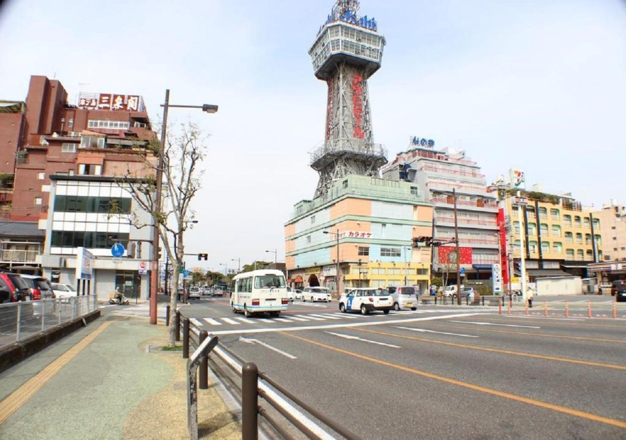 Beppu - Hotel / Vacation Stay 40559 المظهر الخارجي الصورة
