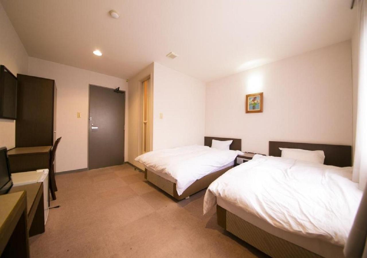 Beppu - Hotel / Vacation Stay 40559 المظهر الخارجي الصورة